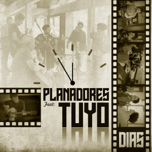 Planadores的专辑Dias