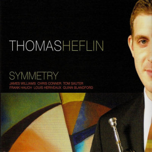 收聽Thomas Heflin的My Cherie Amour歌詞歌曲