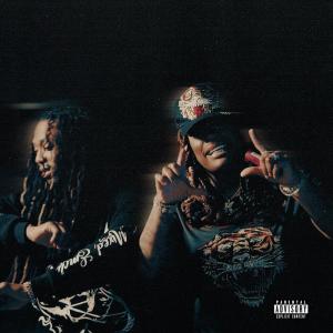 Listen to Tattooed Soldiers (Explicit) song with lyrics from Kamaiyah
