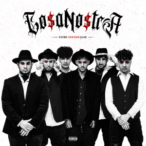 Listen to MĂ AGITĂ (Explicit) song with lyrics from 4 226