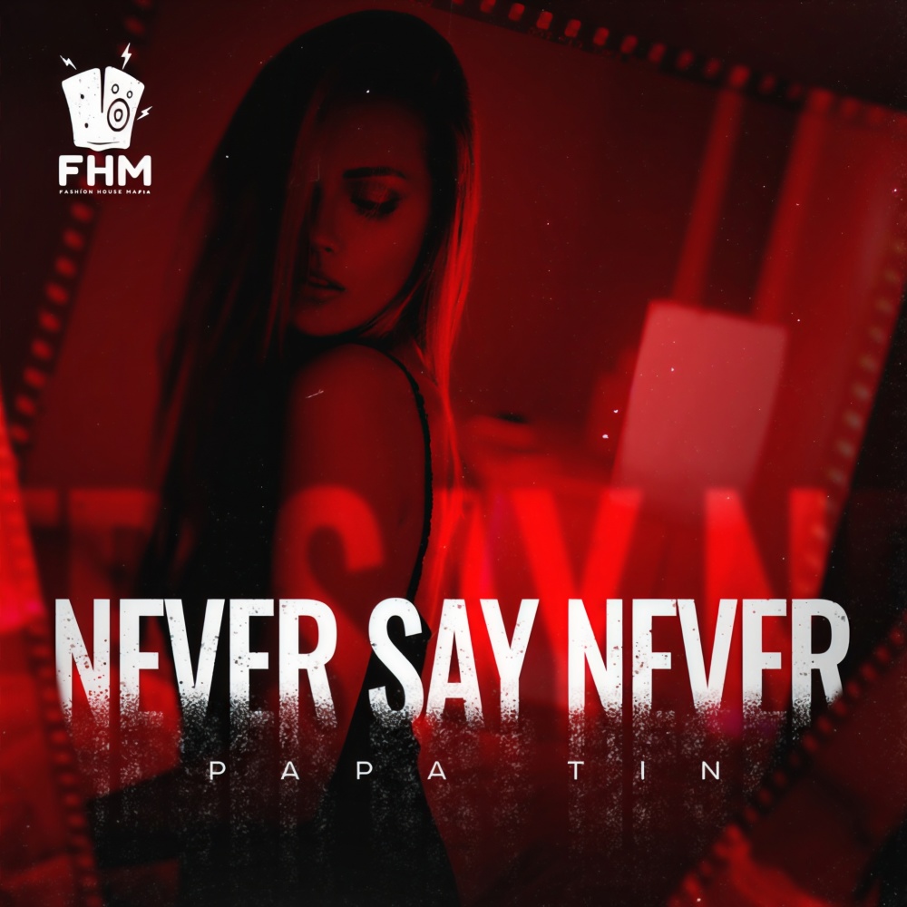 Never Say Never (Instrumental Mix)