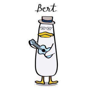 ดาวน์โหลดและฟังเพลง แค่เธอ พร้อมเนื้อเพลงจาก BERT