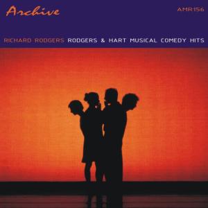 Rodgers-Hart Music Comedy Hits