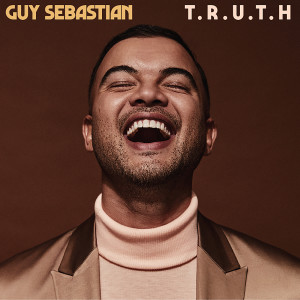 Guy Sebastian的專輯T. R. U. T. H.