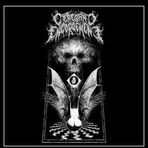 Cerebral Engorgement的專輯Abstract Defecation