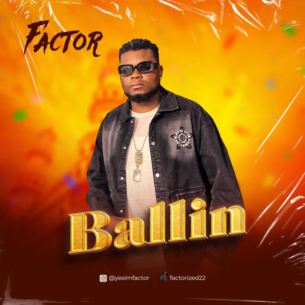 Ballin (Explicit)