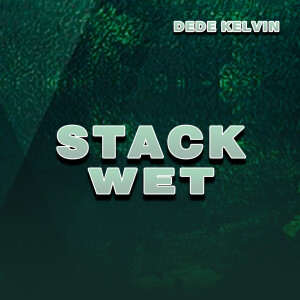 Album STACK WET from 
