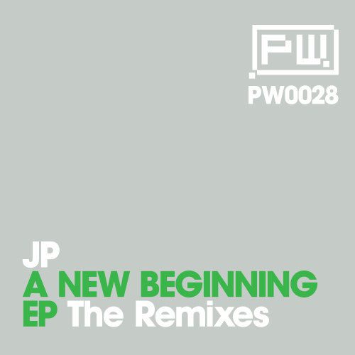A New Beginning (Made Faceless Remix)