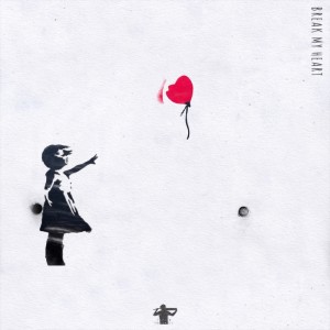 Listen to Break My Heart song with lyrics from Pietro Ghiselli
