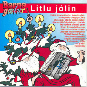 Listen to Við jólatréð - syrpa 2 song with lyrics from Barnakór
