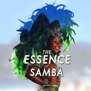 อัลบัม The Essence Of Samba ศิลปิน Various