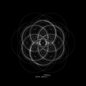 Album Auto Magic (Pre-Mastered) oleh Yaakov