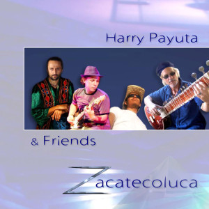 Dengarkan lagu Zacatecoluca nyanyian Harry Parry dengan lirik
