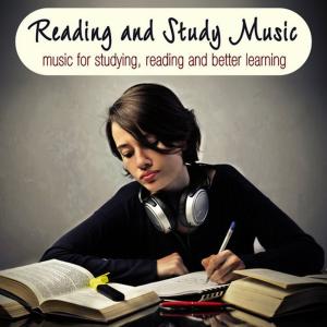 The Relaxation Specialists的專輯Reading and Study Music: Music for Studying, Reading and Better Learning