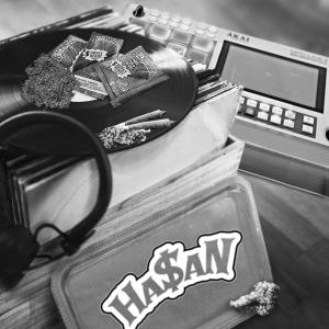 อัลบัม Vinyl (Explicit) ศิลปิน Ha$an