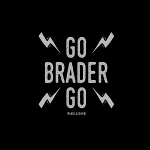 收聽Ipang Lazuardi的Go Brader Go歌詞歌曲