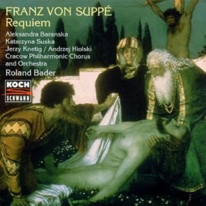 Listen to Hostias song with lyrics from Cracow Philharmonic Orchestra