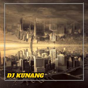 Dj Kunang的专辑Dj Dadi Siji Funkot