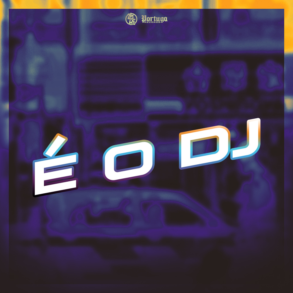 É o Dj