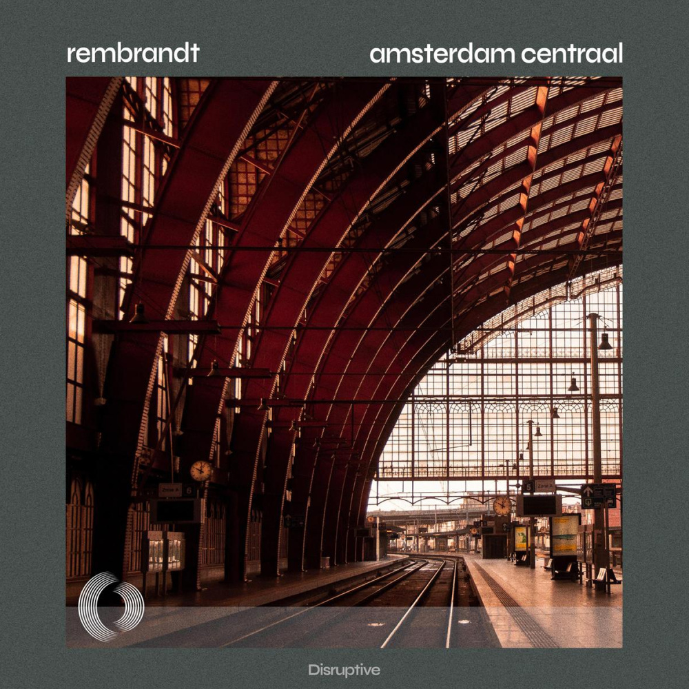 Amsterdam Centraal