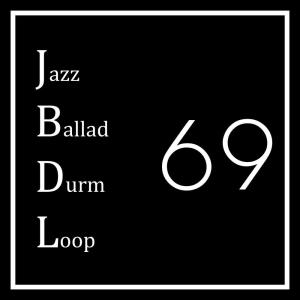 Album jazz ballad drum loop tempo : 69 from Kim min sup