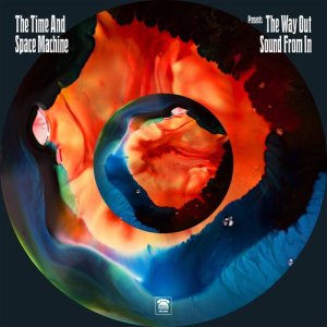 ดาวน์โหลดและฟังเพลง Mesmerize พร้อมเนื้อเพลงจาก The Time And Space Machine