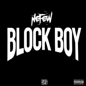 Block Boy (Explicit)