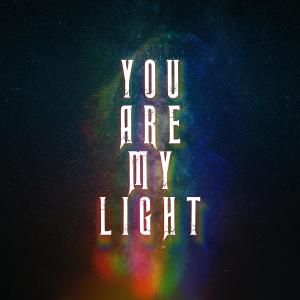 Album You Are My Light from Angelique Marketon