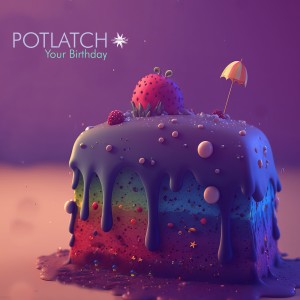 Potlatch的專輯Your Birthday