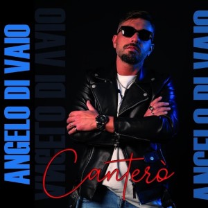 Angelo Di Vaio的专辑Canterò