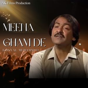 收听Khayal Muhammad的Meena Gham De歌词歌曲