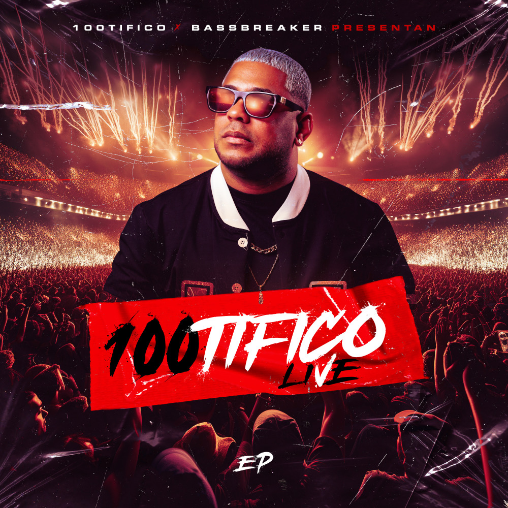 Un guebito (Live|Explicit)