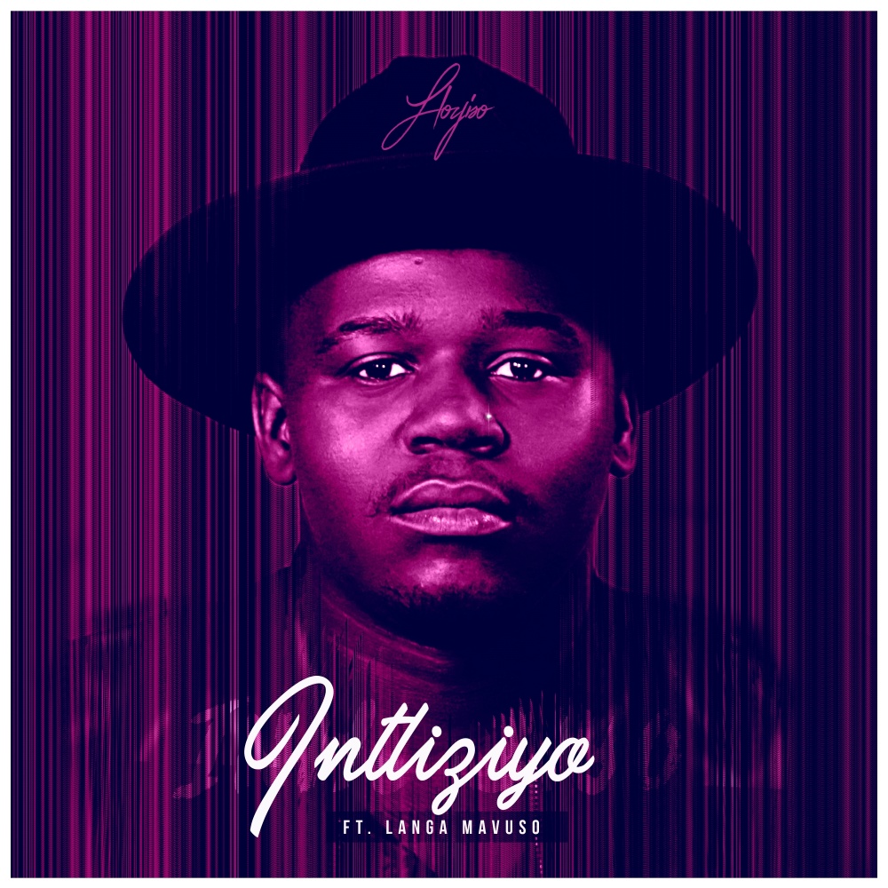 Intliziyo(feat. Langa Mavuso)