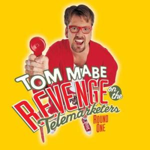 ดาวน์โหลดและฟังเพลง Revenge Is Sweet พร้อมเนื้อเพลงจาก Tom Mabe