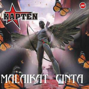 Album Malaikat Cinta from Kapten