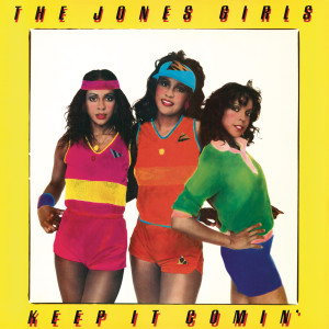收聽The Jones Girls的Ah, Ah, Ah, Ah歌詞歌曲