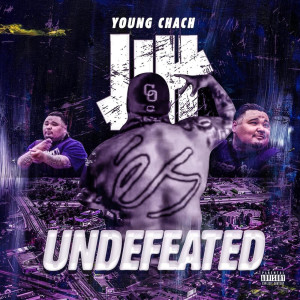 Album Undefeated (Explicit) from 