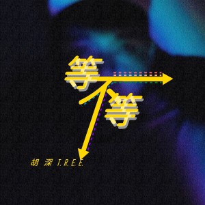 Listen to 等不等 song with lyrics from 胡深T.R.E.E.