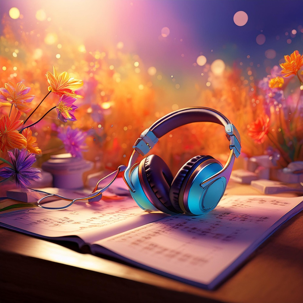 Study in Tunes