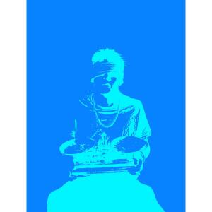 default playlist img