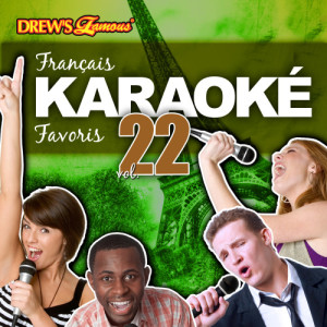 收聽The Hit Crew的Je Reve Encore (Version Karaoké)歌詞歌曲