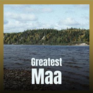 Various的专辑Greatest Maa