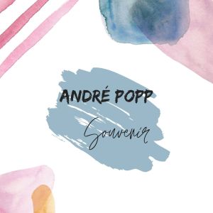 Album André popp - souvenir oleh Andre Popp
