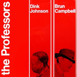 Listen to Original Jelly Roll Blues song with lyrics from Dink Johnson