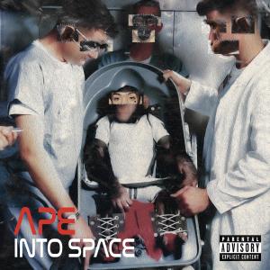 Keith Ape的專輯Ape Into Space (Explicit)