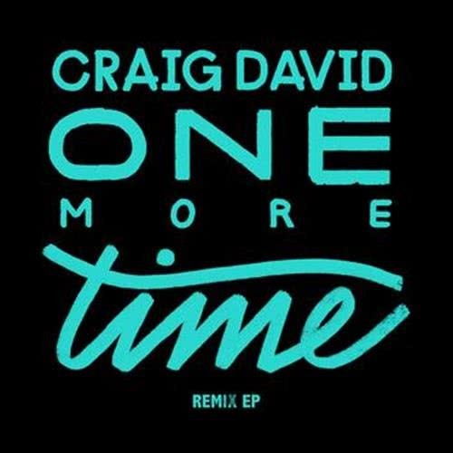 One More Time (Extended Mix) (TroyBoi Remix)