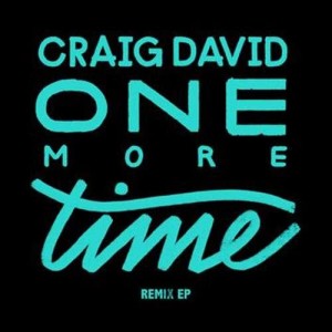 收聽Craig David的One More Time (Extended Mix) (TroyBoi Remix)歌詞歌曲