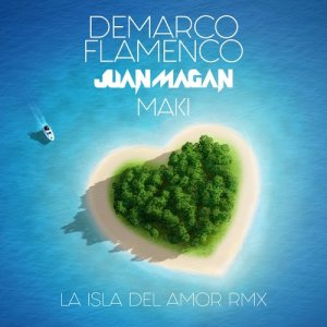 ดาวน์โหลดและฟังเพลง La isla del amor (Remix) พร้อมเนื้อเพลงจาก Demarco Flamenco