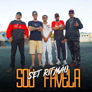 Set Ritmão的專輯Set Ritmão: Sou Favela