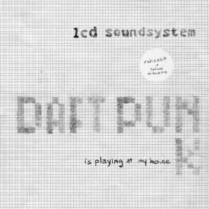 收聽LCD Soundsystem的Jump into the Fire (Radio One Live Session)歌詞歌曲